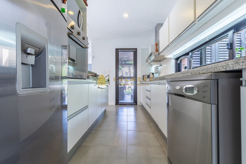 Financia Hermosa Casa En Barrio Privado -ref:3943