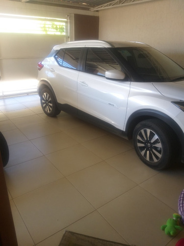Nissan Kikcs 2018