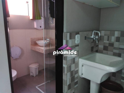 Imagem 19 de 30 de Prédio Sensacional, Fino Acabamento, Por R$ 1.800.000 (venda) Ou R$ 15.000 (locação) - Aruan - Caraguatatuba/sp - Pr0040