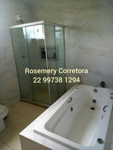 Imagem 13 de 14 de Casa Dos Sonhos Em Unamar, Tamoios!