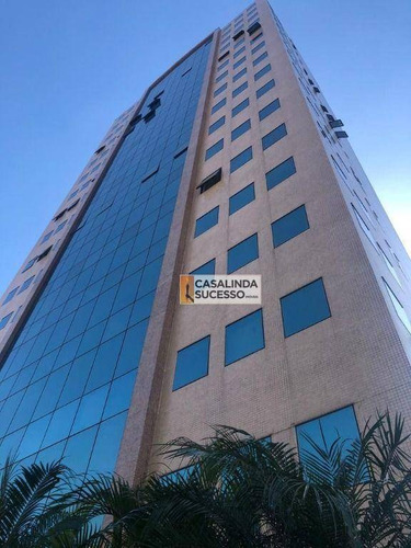 Imagem 14 de 24 de Sala Para Alugar, 33 M² Por R$ 1.800,00/mês - Tatuapé - São Paulo/sp - Sa0754