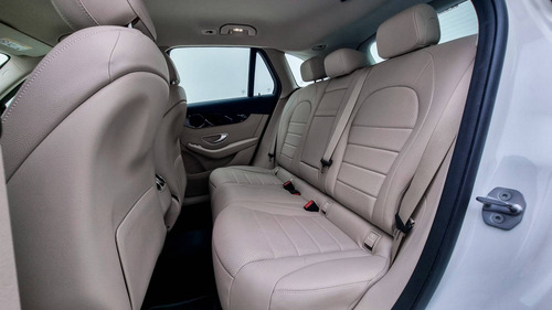 Imagem 12 de 14 de Mercedes-benz Glc 250 2.0 Cgi Gasolina Highway 4matic