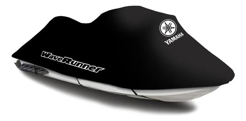 Capa Jet Ski Yamaha Fx Svho 2016 Até 2021 - Alta Proteção