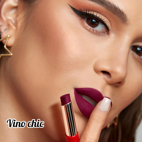 Labiales Esika Colorfix 24 Hrs