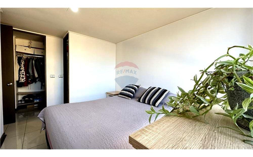 Oportunidad! - Metro Ñuble - 3d-2b-1est-1bod