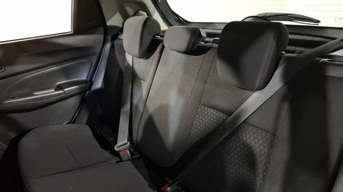 Suzuki Swift 1.2 Glx