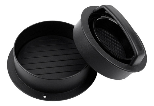 Máquina Para Hacer Hamburguesas 3 En 1, Antiadherente, Para