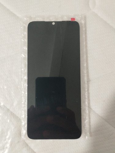 Pantalla Display Huawei Honor X8a 5g Negro (Usado)