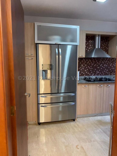 Imagen 15 de 19 de Apartamento En Venta La Bonita Mls #21-27651