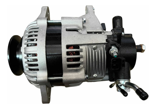 Alternador Kia Pregio 3.0 Con Bomba De Vacio Nuevo 