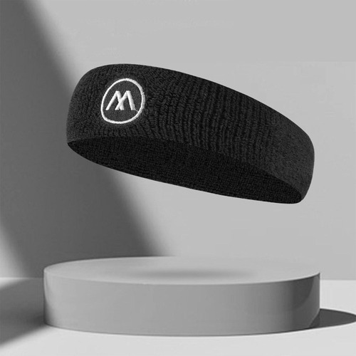 3 Diadema Deportiva, Diadema For El Pelo, Diadema Atlética
