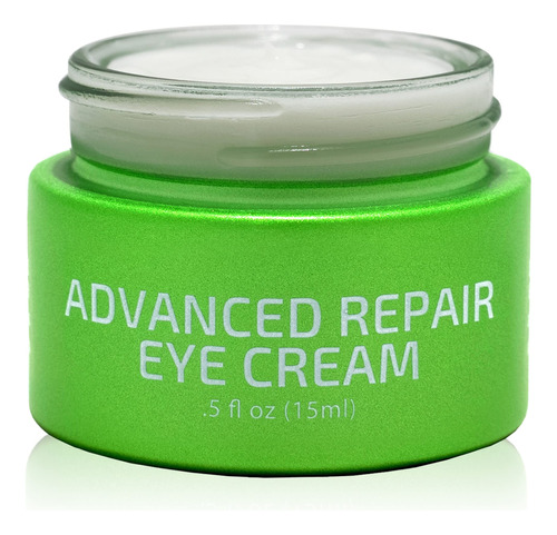 Gopure Crema De Ojos Advanced Repair  Una Crema De Ojos Ultr