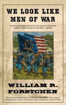 We Look Like Men Of War - Dr William R Forstchen (paperba...