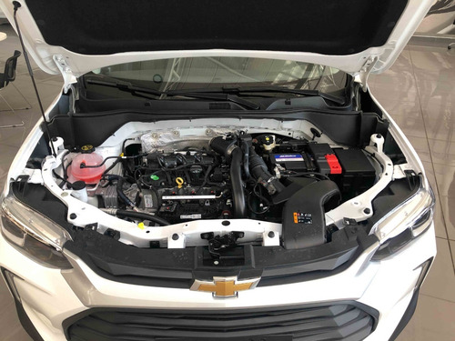 Imagen 10 de 10 de Chevrolet Tracker Lt At 2023 0km