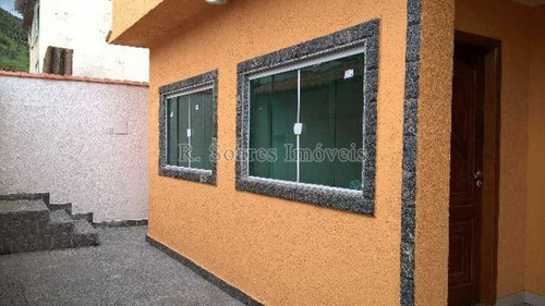 Imagem 2 de 15 de Casas De 1a. Locação Em Jardim Sulacap - Mrcn20029