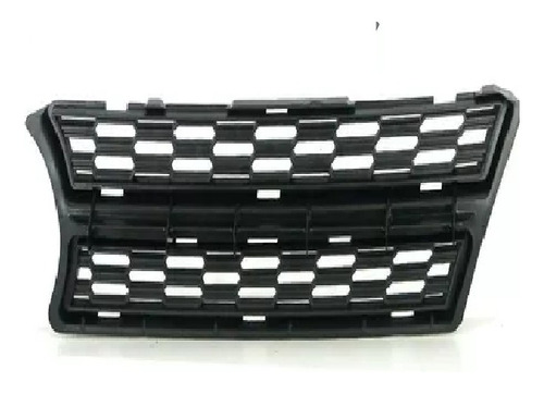 Grade Interna Dianteira Crossfox 2010 2011 2012 2013 14