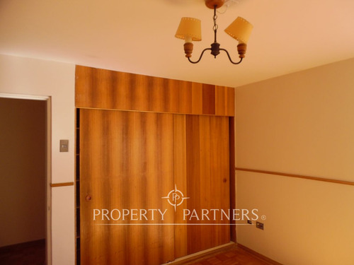 Arriendo Departamento De 3 Dormitorios En Jardines...