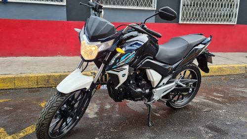 Imagen 1 de 15 de Moto Kurazai Fighter 250cc 2020 Como Nueva Reestrena Cdmx