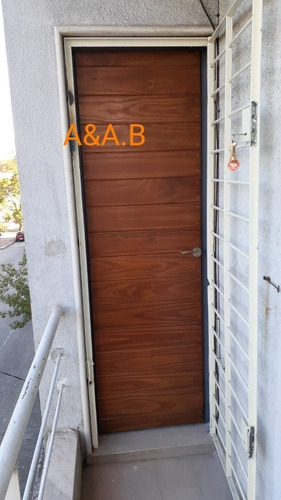 Imagen 7 de 10 de Puerta Blindadas Exterio . Diferentes Modelos A Medida