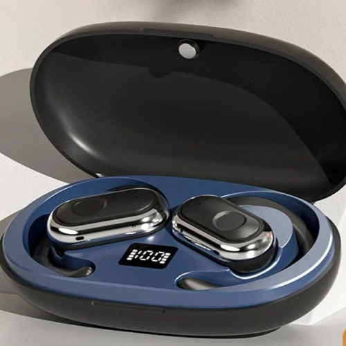 Auriculares Inalámbricos Con Cancelación De Ruido, Estables