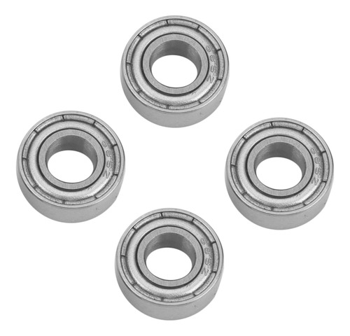 Kit De Rodamientos De 40 Piezas Para Tt01 Tt-01 Tt01d Tt01e