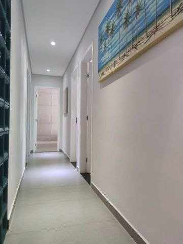 Imagem 8 de 19 de Apartamento Com 4 Dormitórios - Guarujá/sp - Ap10922