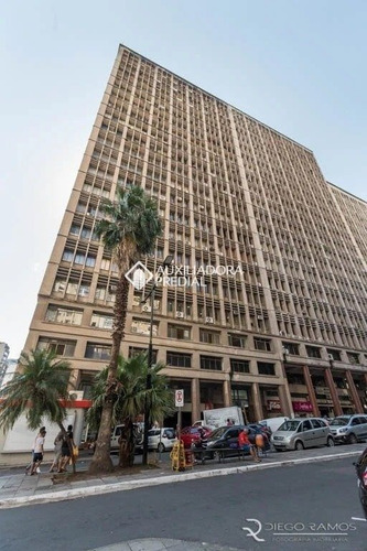 Imagem 10 de 10 de Sala/conjunto - Centro Historico - Ref: 344460 - V-344460