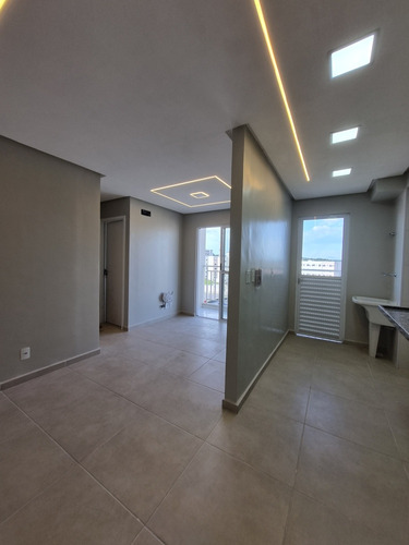 Apartamento Com 2 Dormitórios