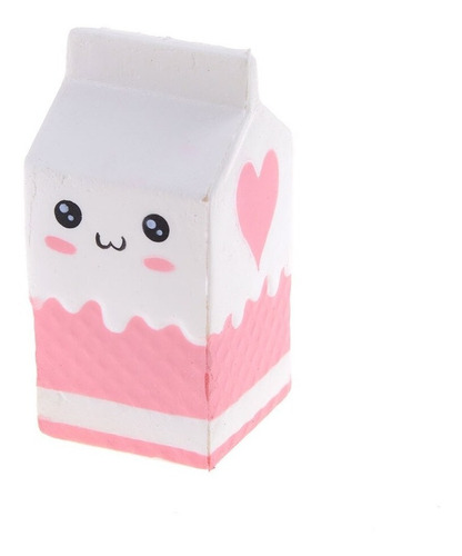 Imagen 1 de 3 de Pack 2 Squishys Antiestress Jueguete Diferentes Diseños