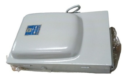 Interruptor D/seguridad 3p 100a 240v Cat A85341 Mca Squared