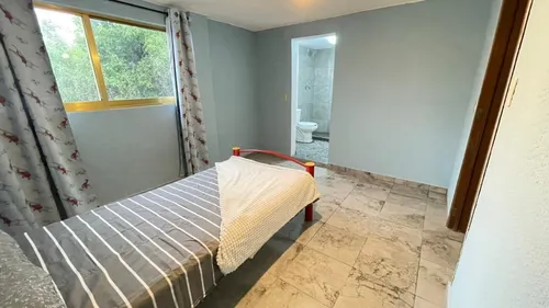 Azcapotzalco Renta De Habitaciones Completas Para Damas O Caballeros.