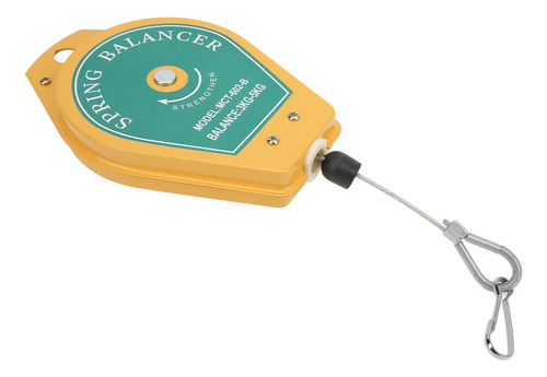 Nuevo Herramienta De Carga Retráctil Spring Balancer 3 A 5