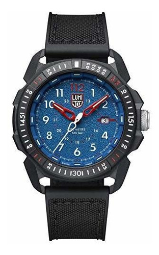 Luminox Ice-sar Arctic 1000 Series Mens Watch