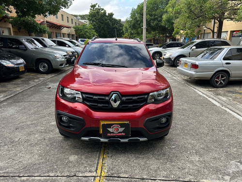 Renault Kwid 1.0 12v