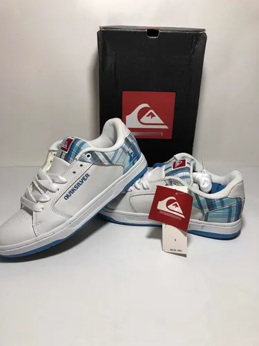 Zapatos quiksilver hombre hot sale