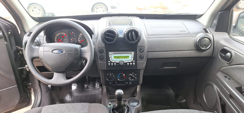 Ford Ecosport 1.6 Xls Mp3 4x2