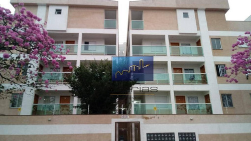 Imagem 1 de 8 de Studio Com 2 Dormitórios À Venda, 48 M² Por R$ 260.000,00 - Vila Carrão - São Paulo/sp - St0457