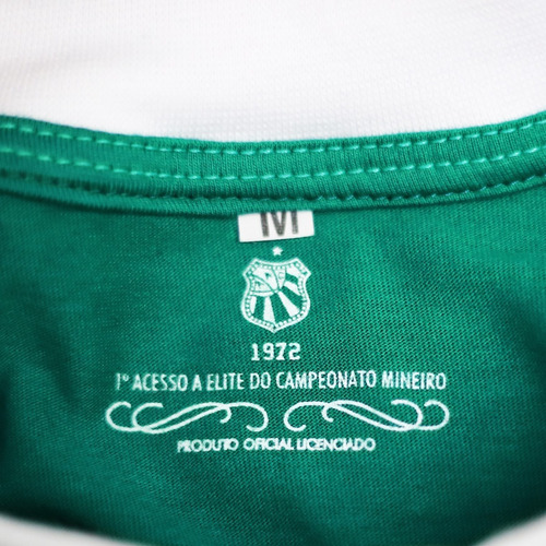 Imagem 6 de 10 de Camisa Retrô Da Caldense 1972
