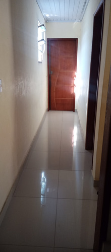 Casa Duplex Com 01 Suíte