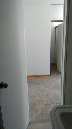 Imagen 2 de 11 de Hermoso Apartamento En Ciudad Vieja