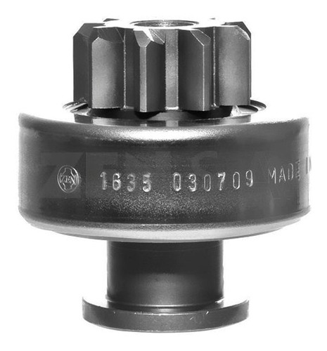 Bendix De Arranque Tipo Lucas Ford F1000/s10 Maxion 9d.10