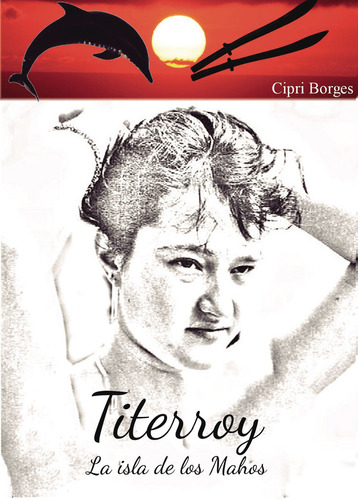 Titerroy, De Borges  Cipriano.. Grupo Editorial Círculo Rojo Sl, Tapa Blanda, Edición 1.0 En Español