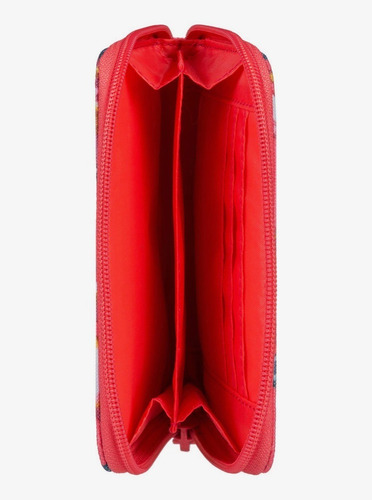 Billetera Roxy Dear Heart Mkj8