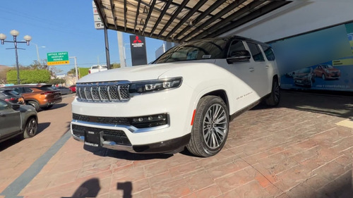 Jeep Otros Modelos 2023