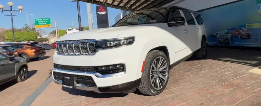 Jeep Otros Modelos 2023