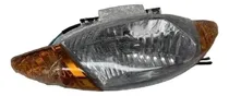 Comprar Farol Delantero Optica Trip 110 Biz Smash 110 Zb Bit