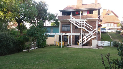 Lote Multifamiliar -alem 1031 - Mar De Ostende.