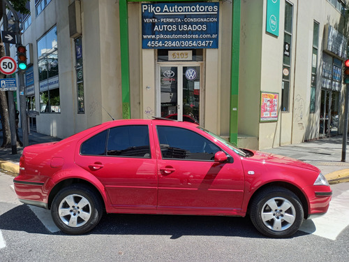 Volkswagen Bora 2.0 Trendline 115cv