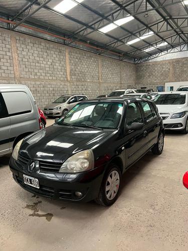 Renault Clio 1.2 F2 Pack