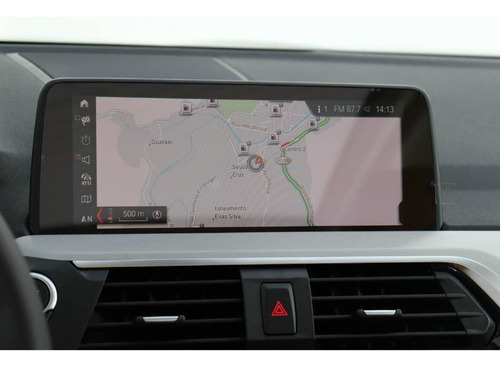 Imagem 11 de 15 de Bmw X3 Xdrive 20i 2.0